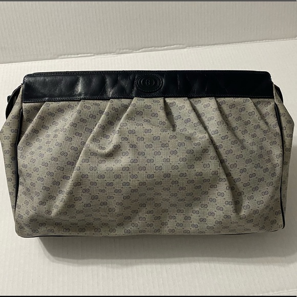 Gucci oversized clutch - Picture 4 of 13